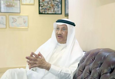 مجوهرات الزين تنطلق للعالمية وتشارك بمعرض كوتور شو في لاس فيغاس