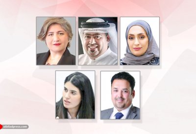 دائرة بوري.. رئيس مأتم ينافس زينة وإسراء وافتخار