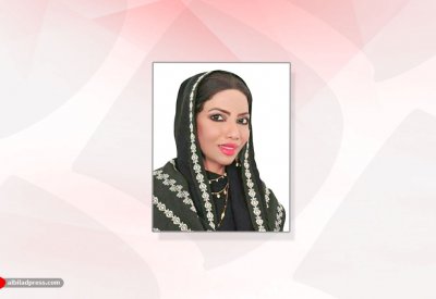 موظفة سابقة بـ “طيران الخليج” ستنافس السيسي