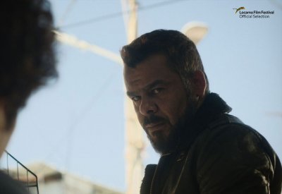 فيلم "الحارة" الاردني في السينما السعودية اليوم