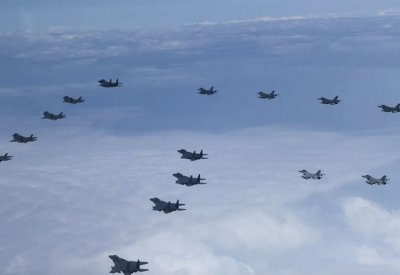 بـ650 مليون دولار.. كوريا الشمالية لبت طموحات الزعيم
