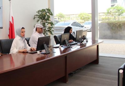 "المناقصات" يفتح مظاريف 28 عطاء لعدد خمس مناقصات.. وهذه التفاصيل