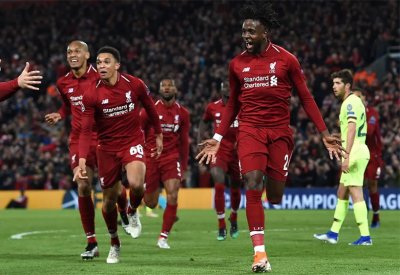 ليفربول يعلن أول الراحلين عن الفريق