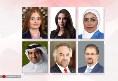 المشاركة بـ "جائزة صاحبة السمو الملكي الأميرة سبيكة بنت إبراهيم آل خليفة لتقدم المرأة البحرينية" واجب وطني
