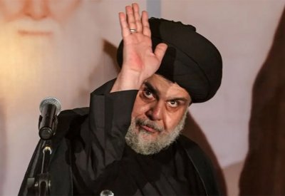 الصدر لنواب كتلته في البرلمان العراقي: استقيلوا