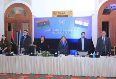 جولة ليبية أخيرة حول المسار الدستوري.. هل تحلّ الخلافات؟