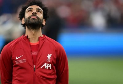 محمد صلاح في تصريح مثير: اعترفوا بي