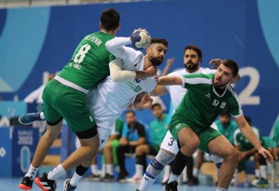 النجمة يهزم الأهلي القطري ويبلغ نهائي الخليجية