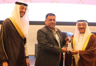 رئيس مجلس الشورى: قيم التسامح والتعايش ترسخت مع انطلاق المشروع التنموي لجلالة الملك المعظم