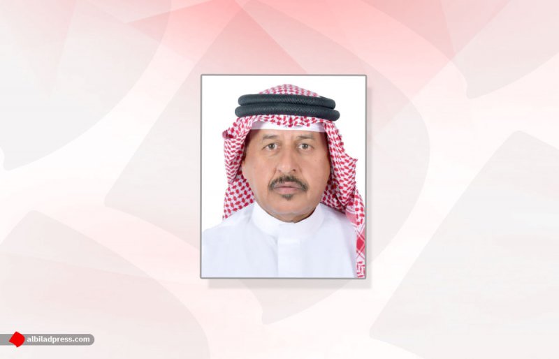محرقي يترشح بدائرة الرفاع: أداء البلدي دون المستوى