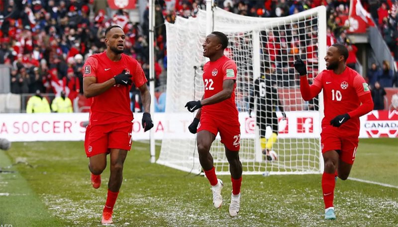قبل المونديال.. منتخب كندا مضرب ومطالبه متعلقة بفريق السيدات