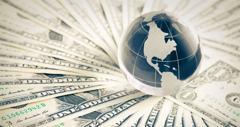 رغم الأزمات.. الثروة العالمية تبلغ رقماً قياسياً عند 530 تريليون دولار