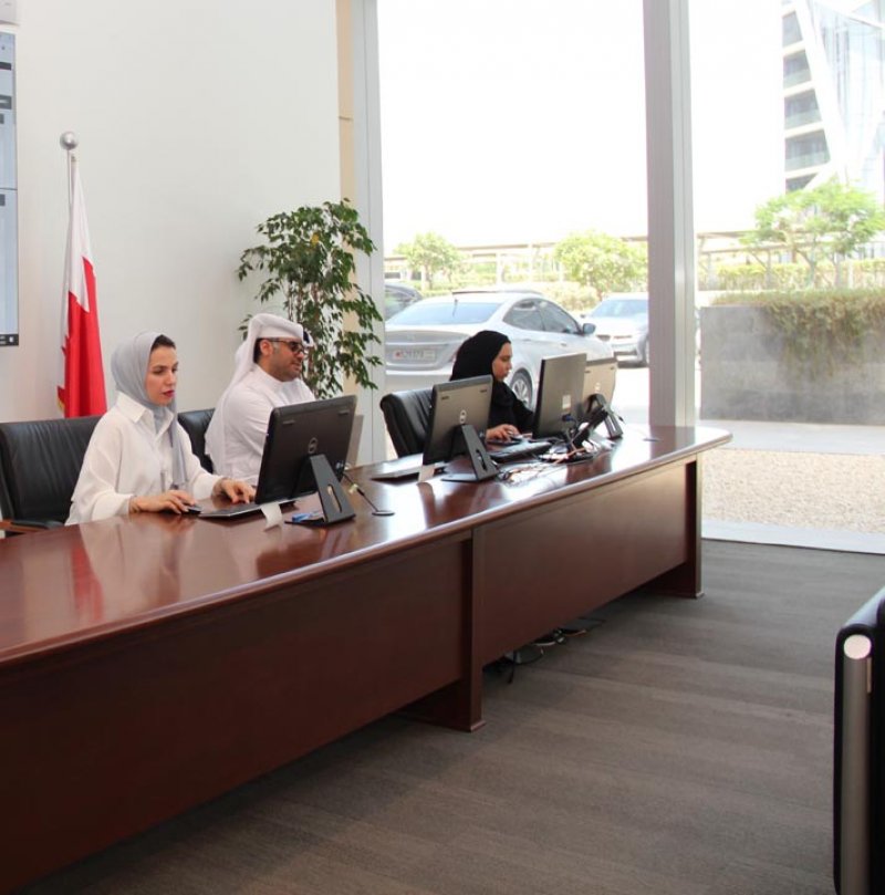 "المناقصات" يفتح مظاريف 28 عطاء لعدد خمس مناقصات.. وهذه التفاصيل