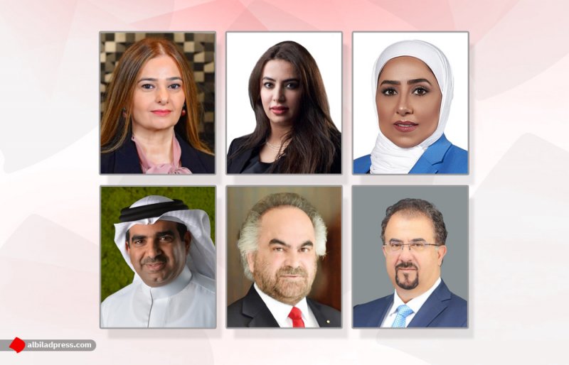 المشاركة بـ "جائزة صاحبة السمو الملكي الأميرة سبيكة بنت إبراهيم آل خليفة لتقدم المرأة البحرينية" واجب وطني