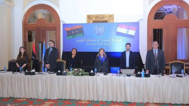 جولة ليبية أخيرة حول المسار الدستوري.. هل تحلّ الخلافات؟