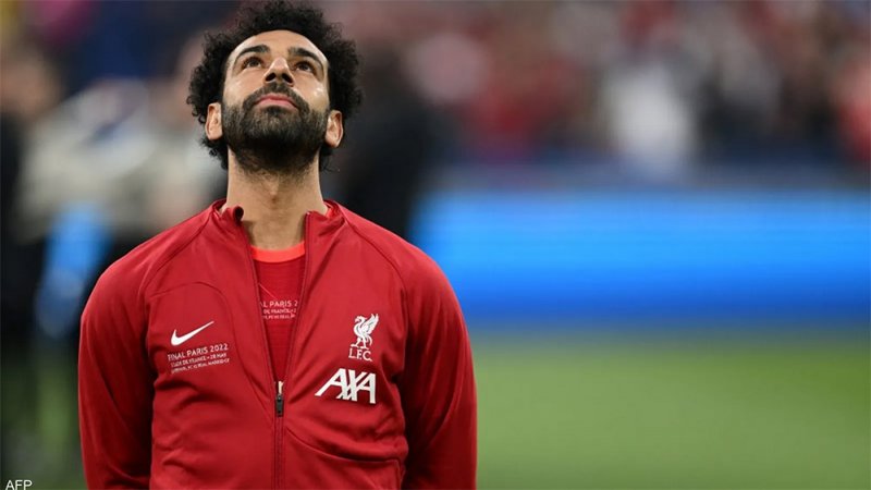 محمد صلاح في تصريح مثير: اعترفوا بي
