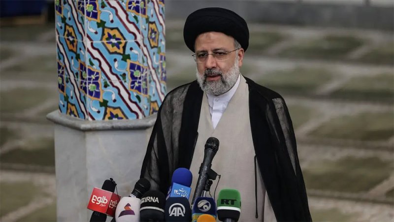 رئيسي: لن نتراجع خطوة واحدة بعد قرار الوكالة الذرية