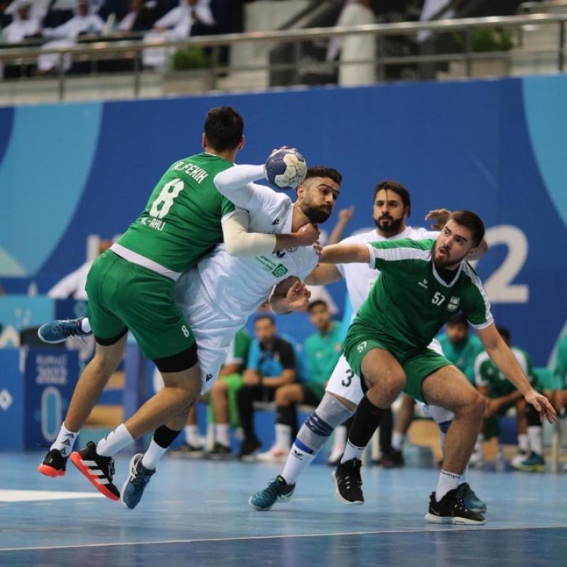 النجمة يهزم الأهلي القطري ويبلغ نهائي الخليجية