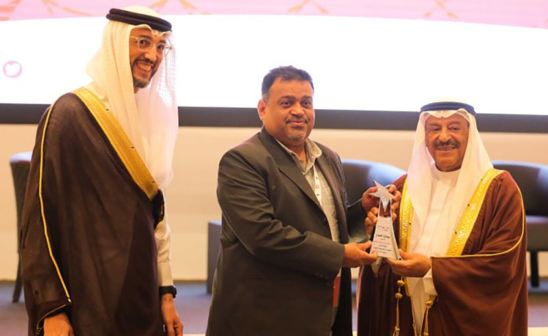 رئيس مجلس الشورى: قيم التسامح والتعايش ترسخت مع انطلاق المشروع التنموي لجلالة الملك المعظم