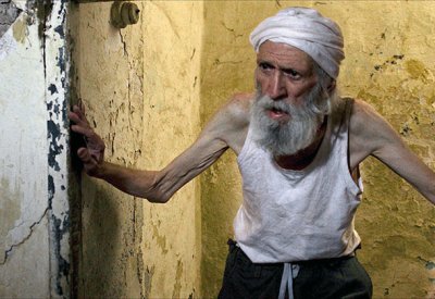 فيلم “لو كان يطيحو لحيوط” الشاعري في مهرجان أفلام السعودية