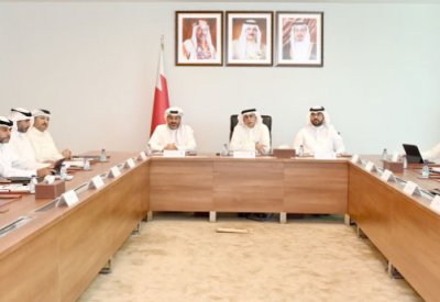 استعراض المراجعة الرابعة للسياسات التجارية للمملكة