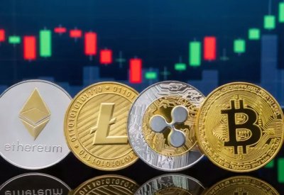 رغم الاتجاه الهابط.. صناديق التحوط تواصل شراء العملات المشفرة