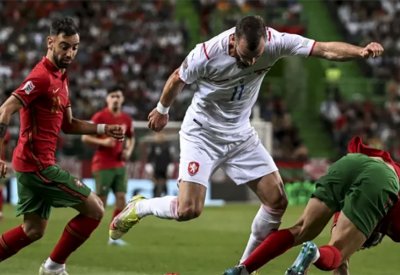 دوري الأمم الأوروبية.. فوز ثان للبرتغال وأول لإسبانيا