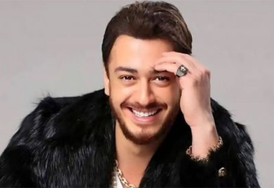 بعد إلغاء حفله في العراق.. أول تعليق لسعد لمجرد