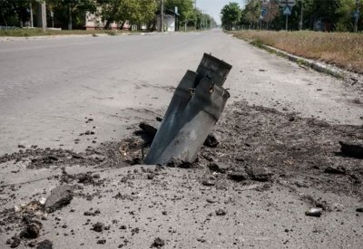 "حرب الشوارع" ستحسم سيطرة روسيا على شرق أوكرانيا