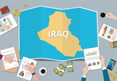 فضيحة تهز العراق.. عملية اختلاس كبرى في مصارف حكومية