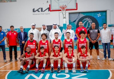 منتخب الناشئين يُغادر لقطر للمشاركة في البطولة الآسيوية