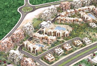 وضع مشاريع عقارية متعثرة بالمزاد العلني.. تعرّف عليها