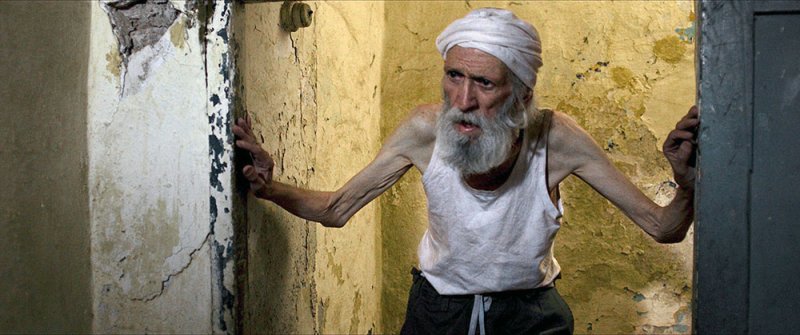 فيلم “لو كان يطيحو لحيوط” الشاعري في مهرجان أفلام السعودية