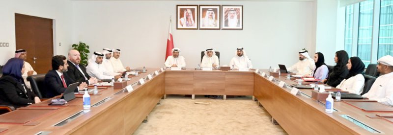 استعراض المراجعة الرابعة للسياسات التجارية للمملكة