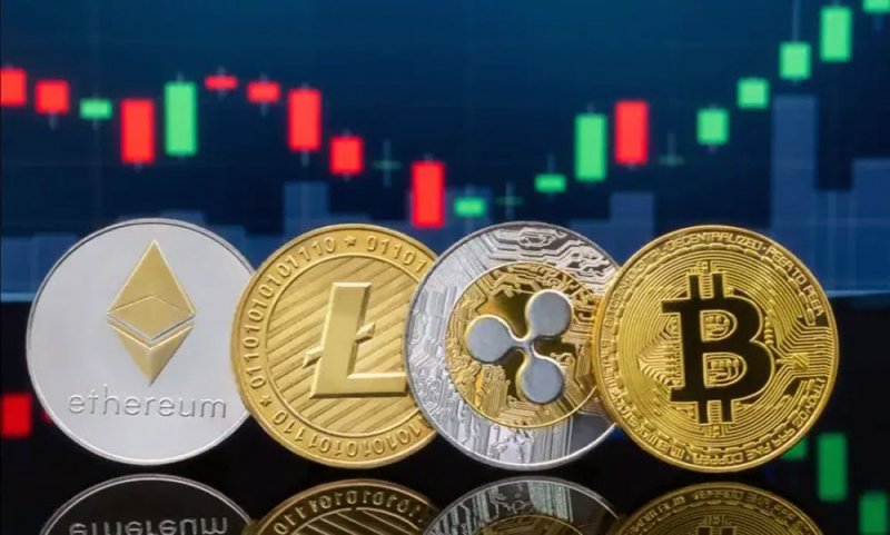رغم الاتجاه الهابط.. صناديق التحوط تواصل شراء العملات المشفرة