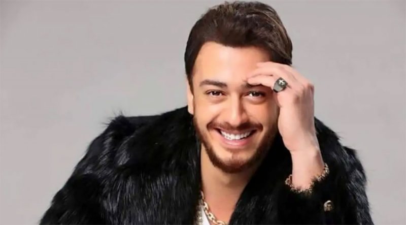 بعد إلغاء حفله في العراق.. أول تعليق لسعد لمجرد