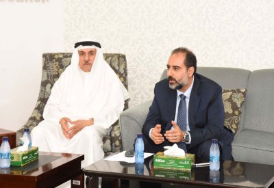 مسؤول من هيئة المعلومات بمجلس أمانة العاصمة: 405 آلاف حالة تمت معالجتها حتى مايو عبر “تواصل”