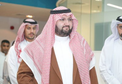 رئيس “أجفند” لـ “البلاد”: البحرين رائدة دائماً بأفكارها التنموية وتجربتها بدعم ريادة الأعمال