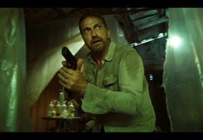 أفلام جديرة بالمشاهدة في السينمات: Last seen alive