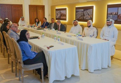 الحمر: المدن الإسكانية ساهمت في ارتفاع مؤشرات تنفيذ الهدف الـ 11 للتنمية المستدامة