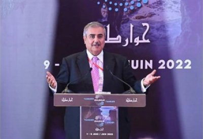 نشر وترسيخ قيم التعايش والسلام بين الدول والمجتمعات من أهم أولويات وركائز سياسة جلالة الملك المعظم