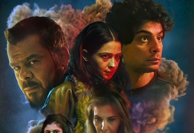 انطلاق فيلم الحارة تجارياً في السعودية والأردن