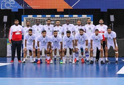 يد النجمة بهدف التتويج الخليجي تلاقي مضر السعودي