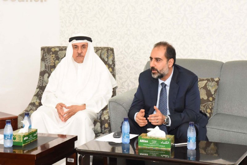 مسؤول من هيئة المعلومات بمجلس أمانة العاصمة: 405 آلاف حالة تمت معالجتها حتى مايو عبر “تواصل”