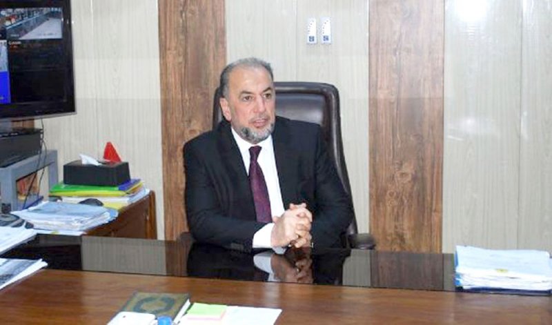 فضيحة بـ “700 مليون دولار” تهز العراق
