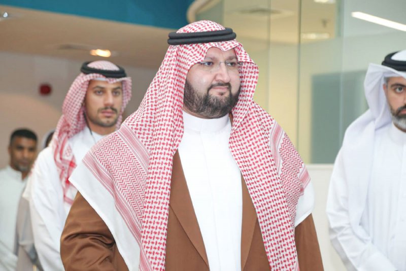 رئيس “أجفند” لـ “البلاد”: البحرين رائدة دائماً بأفكارها التنموية وتجربتها بدعم ريادة الأعمال