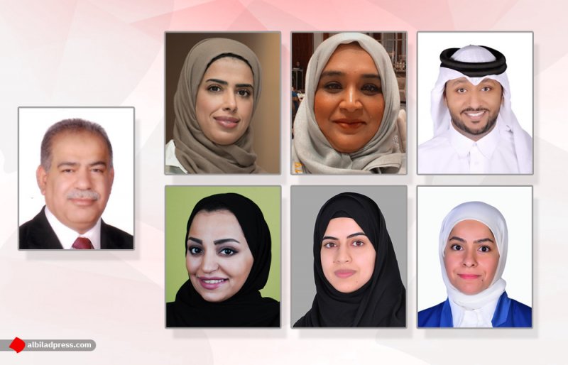 مجلس إدارة جديد لجمعية الصيادلة البحرينية.. تعرف عليه