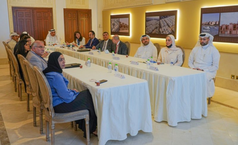 الحمر: المدن الإسكانية ساهمت في ارتفاع مؤشرات تنفيذ الهدف الـ 11 للتنمية المستدامة
