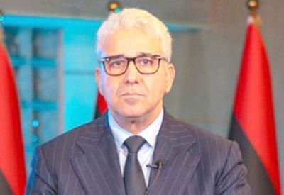 باشاغا: لا يمكن حماية المدنيين إلا بسحب السلاح