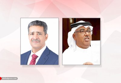 مستشار الموارد البشرية يترشح بــ“دائرة بوري”
